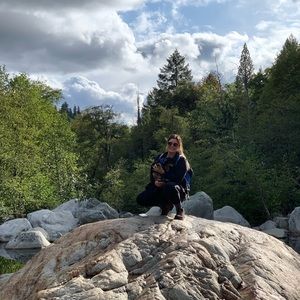 Meet your Posher, Tracey